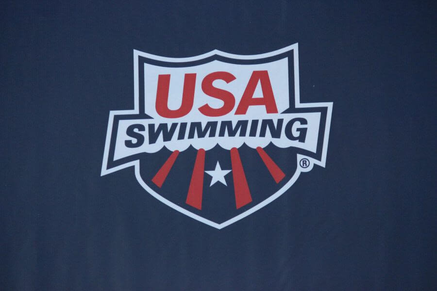 USA Swimming Announces Support Staff, Physicians for 2024 Olympics