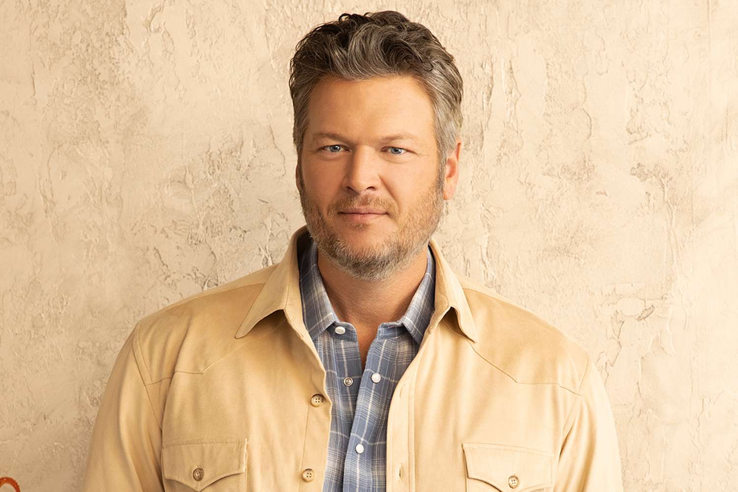 Blake Shelton Unveils Dates for Friends & Heroes Tour 2025 with Trace Adkins, Craig Morgan and Deana Carter