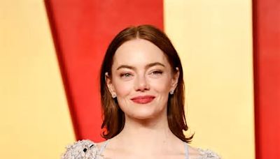 Emma Stone quiere que se le llame por su verdadero nombre a partir de ahora: "Sería genial"