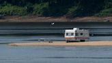 'The best thing.' The Ohio River camper captured Evansville's attention. Why?