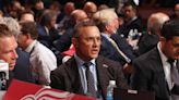 Detroit Red Wings draft picks 2024: A look at all 8 selections they own