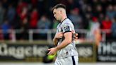 Derry City keeper Brian Maher has plans for a penalty shootout vs Magpies