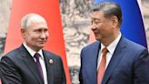 China can end the Ukraine war with a single phone call to Putin, says NATO member