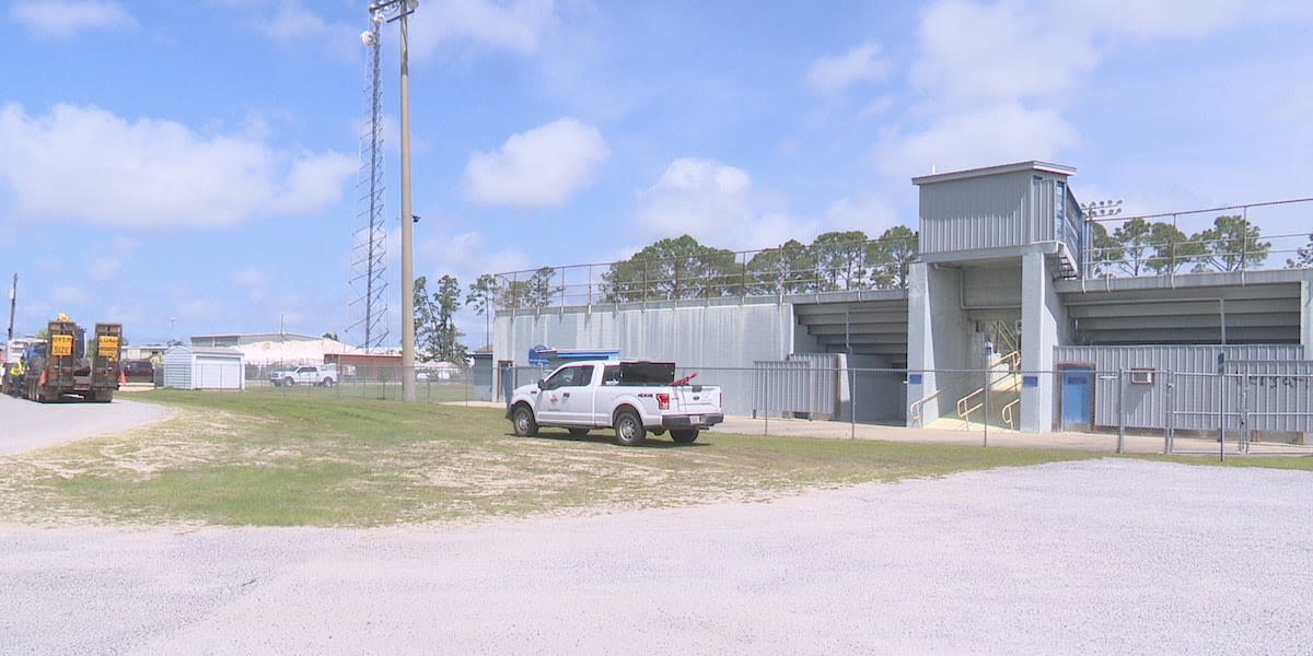 Panama City Beach planning to expand water supply