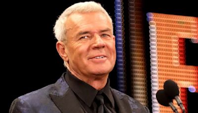 Eric Bischoff Applauds AEW For MJF-Will Ospreay Match Without Having Seen It - Wrestling Inc.