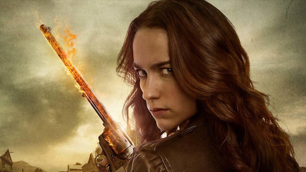 Wynonna Earp: Vengeance Creator Teases a Roller Coaster of Emotions for Revival