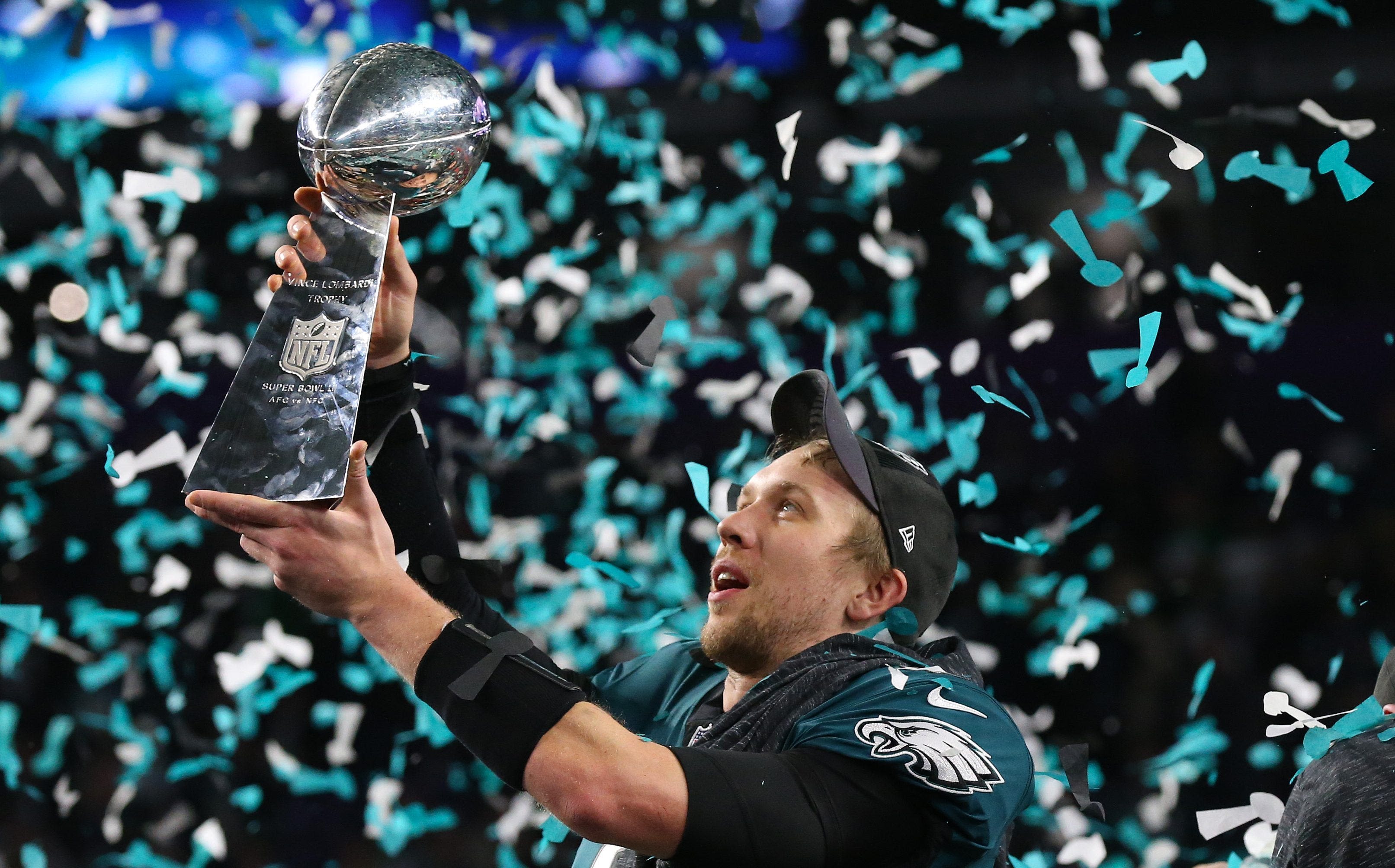 The 8 greatest backup quarterbacks of all time, in honor of Nick Foles as he retires