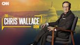 The Chris Wallace Show - Podcast on CNN Audio