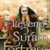 La leggenda della fortezza di Suram