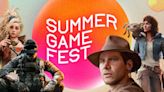 How to watch Summer Game Fest 2024 — Not-E3, Xbox Games Showcase, Call of Duty: Black Ops 6 Direct, Wholesome Direct, and more