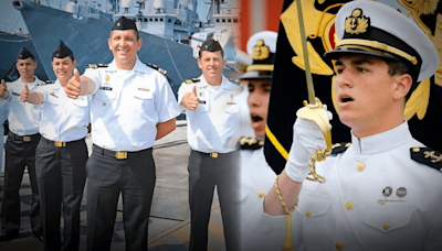 Admisión Marina de Guerra del Perú 2024: requisitos, costo de inscripción y fechas de exámenes