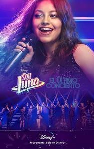 Soy Luna: The Last Concert