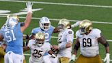 UNC defensive keys to the game vs Notre Dame