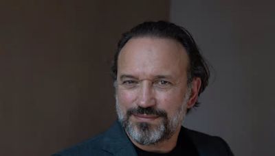 Vincent Perez acerca los duelos al BCN Film Fest: "Los maestros de armas eran considerados samuráis"