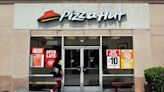 Pizza Hut unveils new value menu