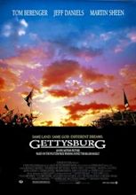 Gettysburg (1993 film)