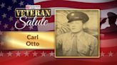 Veteran Salute: Serving in WWII with a legendary unit