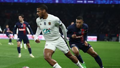 Bad news for Man Utd as they can’t sign Todibo from Nice