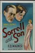 Sorrell and Son (1934 film)