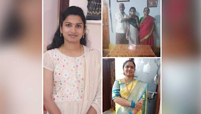 Telangana: Two married women, young girl from rural background shine in DSC test