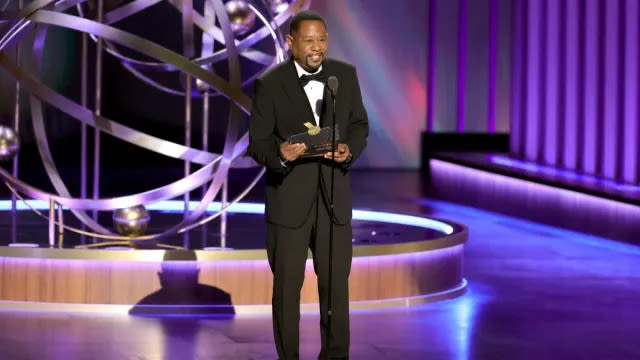 What Happened to Martin Lawrence? Health Updates