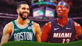 Celtics get ridiculously overwhelming betting odds to beat Heat in NBA playoffs