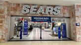 Troubled retailer Sears quietly reopens two stores. What's behind the comeback?