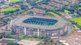 This legendary London stadium is getting renamed