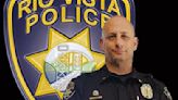 Rio Vista Police chief will retire on Nov. 1