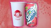Sprite bring back discontinued fan-favorite drink but it’s only available at Wendy’s - Dexerto
