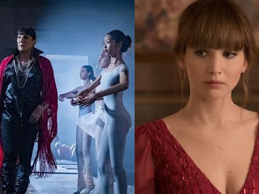 Ballerina, el spin-off de John Wick, podría parecerse demasiado a una película protagonizada por Jennifer Lawrence