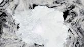 Scientists have discovered 2,000 kilometers of Antarctica's coast covered with stable ice for 85 years