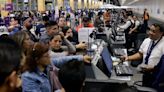 Vuelos cancelados en Aeropuerto Jorge Chávez: trabajadores y empleadores deben acordar recuperación de horas laborales