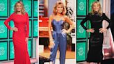 Vanna White Admits She Doesn't 'Love' All Her 'Wheel of Fortune' Outfits: 'Someone Else Might'