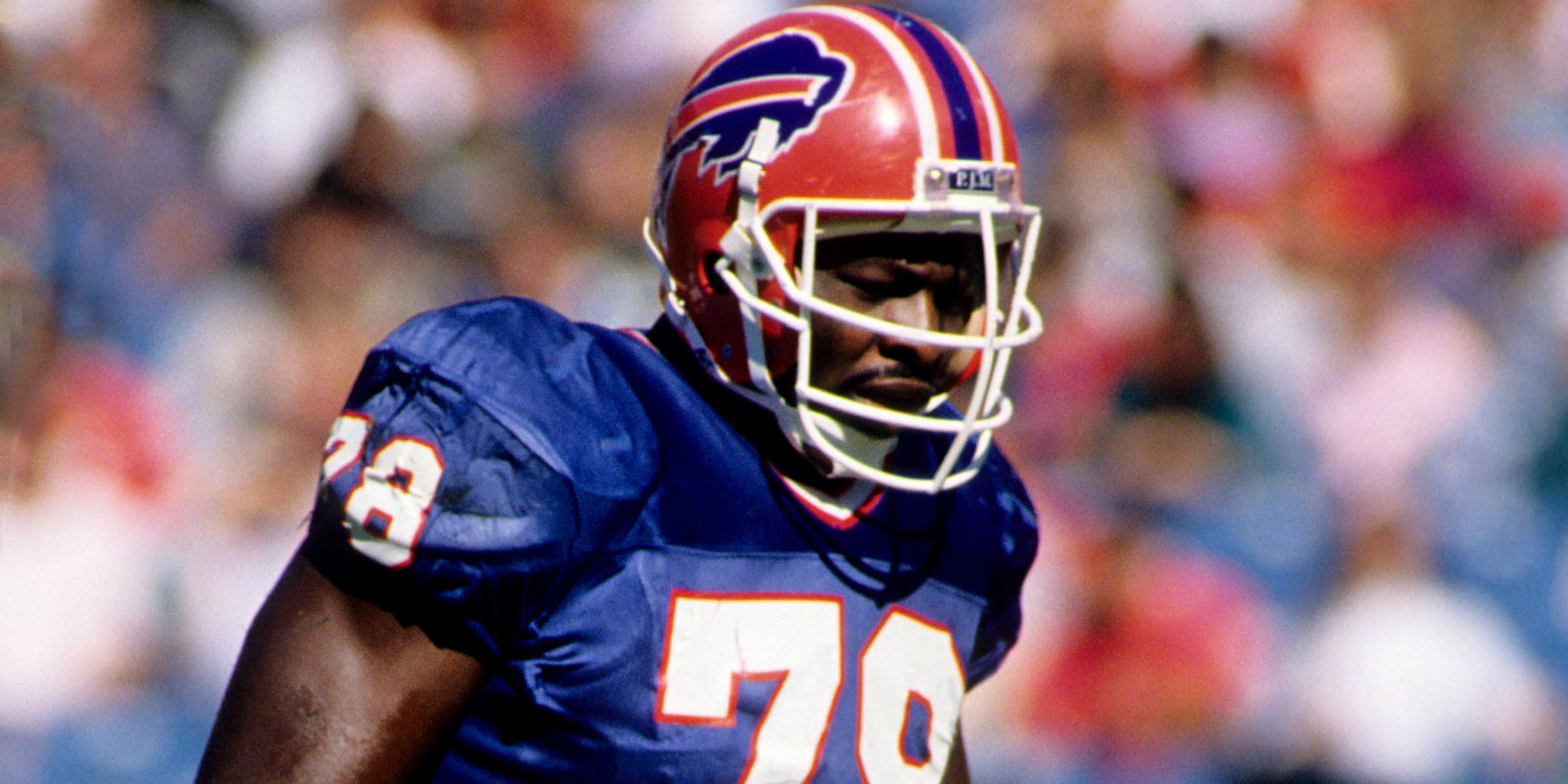 Ranking the 5 Best Buffalo Bills Players of All Time