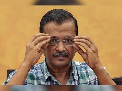 Excise policy: Delhi Court reserves order on Kejriwal's bail application