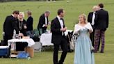 The unspoken Glyndebourne dress code and how to get it right