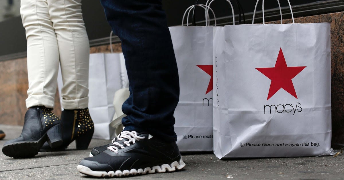 Op-Ed | How Macy’s Can Repel the Barbarians at Its Gate