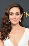 Emmy Rossum