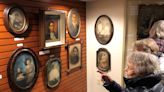 ‘I don’t want to lose this': Rescued African American portraits on exhibit in Canandaigua