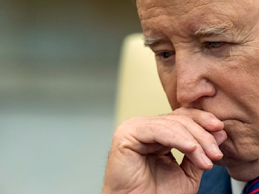 ¿Son las protestas de estudiantes una mala noticia para Biden rumbo a las elecciones?