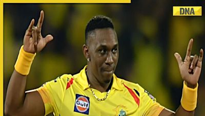 Big blow to CSK as Dwayne Bravo part ways, joins this team as...