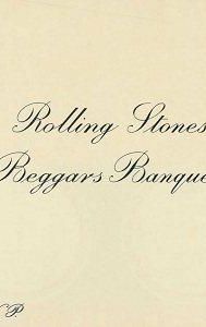 Beggars Banquet