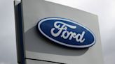 Ford scrapping 1,300 jobs in UK amid European overhaul