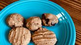 Flourless peanut butter cookie may be better than typical version