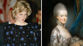 Why Diana and Marie Antoinette’s possessions are breaking records at auction