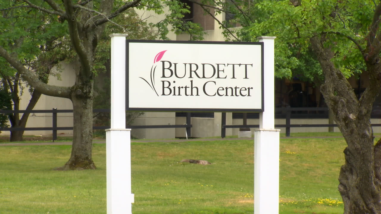 St. Peter’s announces Burdett Birth Center will stay open
