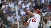 Juan Soto defeats Julio Rodríguez in thrilling home run derby at Dodger Stadium