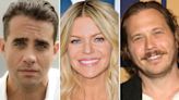 The Chernin Brothers’ High School Comedy ‘Incoming’ Adds Bobby Cannavale, Kaitlin Olson, Scott MacArthur & More In Artists Road...