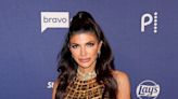 Teresa Giudice Reacts to BravoCon Boos: 'Receipts Will Come Forward'